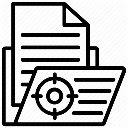 Data Management, Folder, Project Goals, Project Management, Task