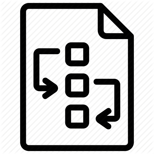 Business Scheme, Project Management, Project Plan, Strategy Plan