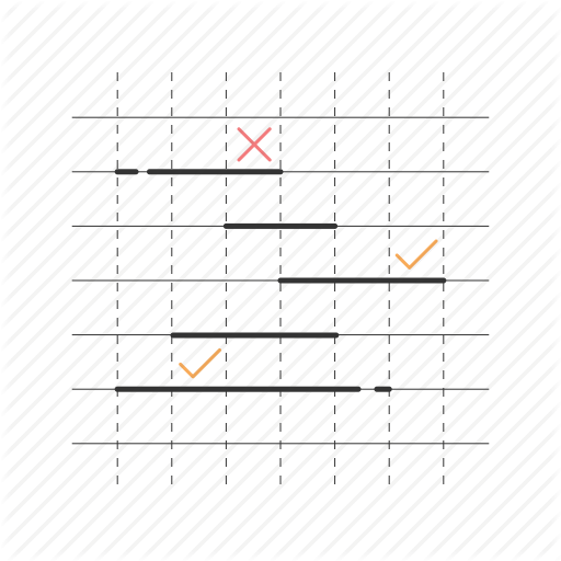 Management, Planning, Project, Schedule, Scope, To Do, Tracking Icon