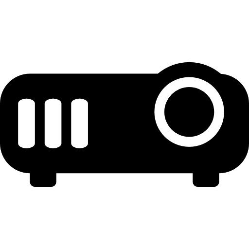 Projector Icon