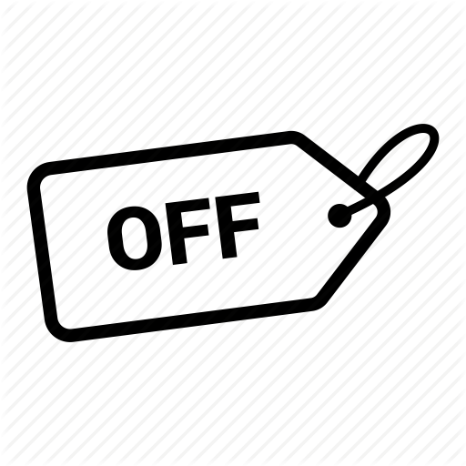 Coupon Icon