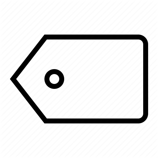 Code, Discount, Label, Promo, Promotion Icon