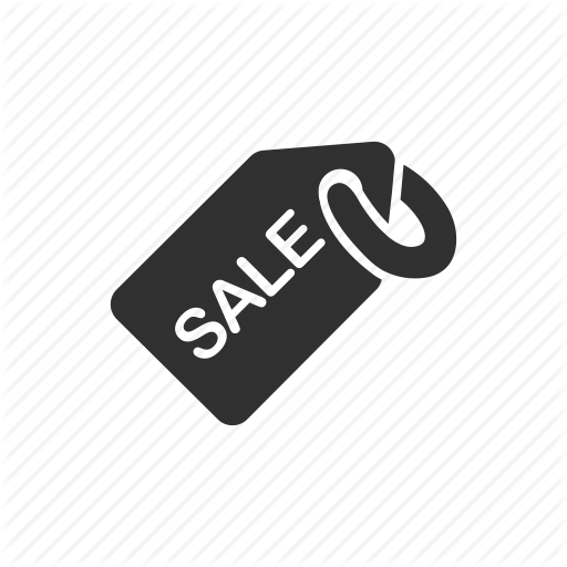 Promo, Sale, Sale Tag, Tag Icon