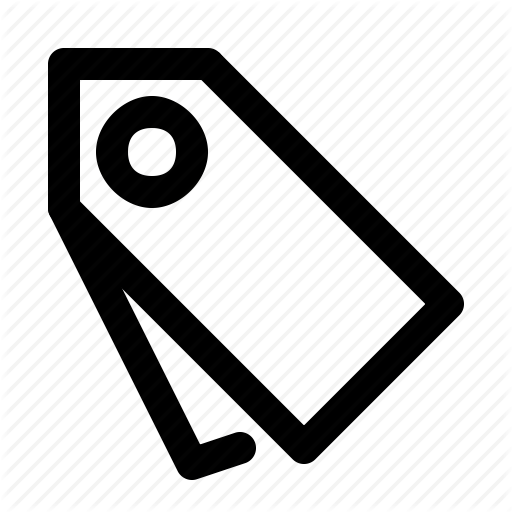 Discount, Label, Labels, Price, Promo, Sale, Tag Icon