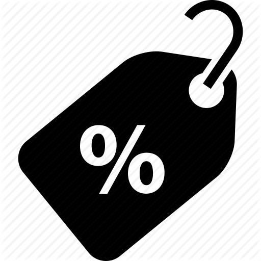Discount, Off, Sale, Sale Tag, Sales Promotion, Tag Icon