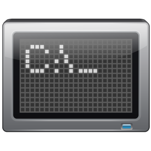 Command Icon