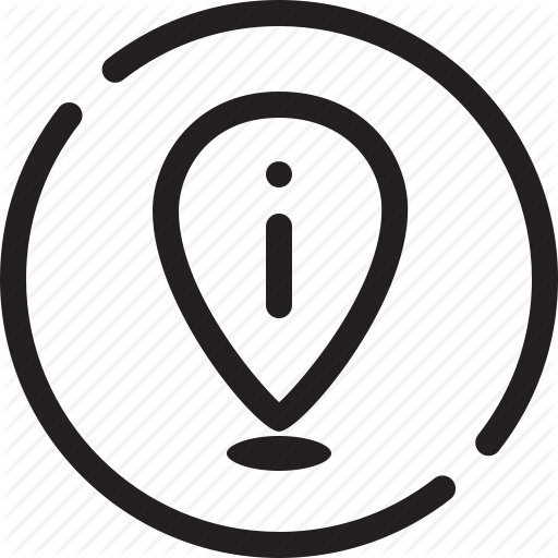 Helping, I, Info, Point, Prompt, Support, Web Icon