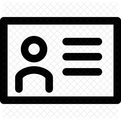 Pass Icon Png Png Image