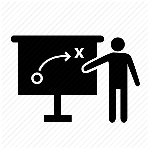 Coach, Coaching, Concept, Easel, Expert, Intent, Master Class