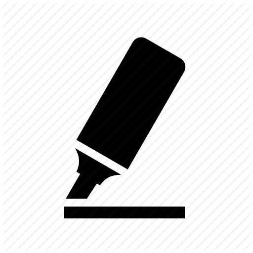 Concept, Highlighter, Main, Marker, Proof, Sketch, Theses