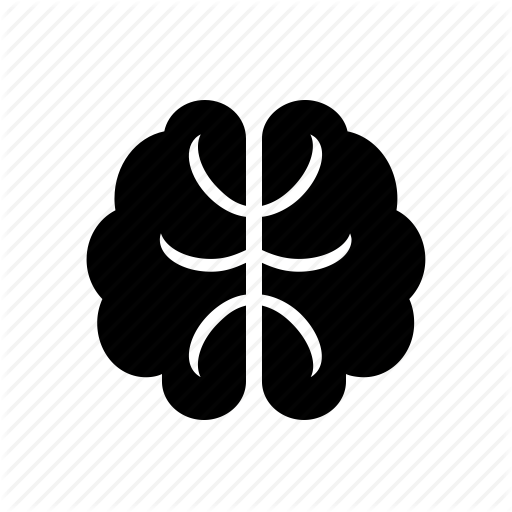 Brain, Brainstorm, Creative, Human, Idea, Mind, Sanity Icon