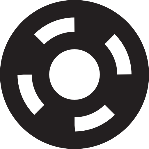 Tires, Recycle, Tire, Collection Icon