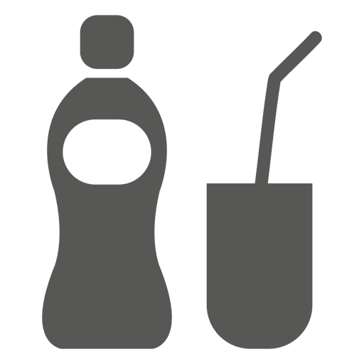 Cola Drink Icon