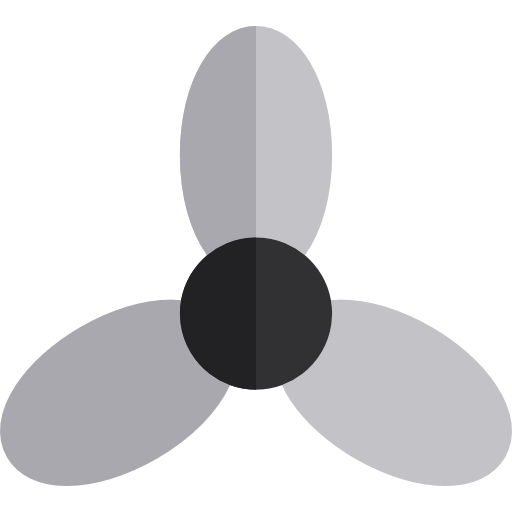 Propeller Icon