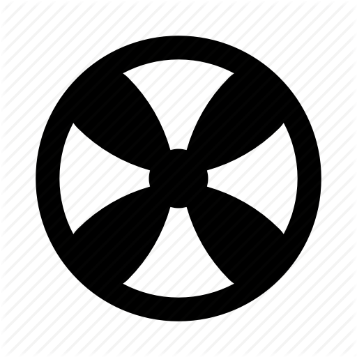 Device, Drone, Gadget, Propeller Icon