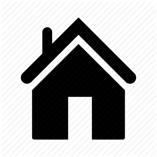 Home, House, Property Icon