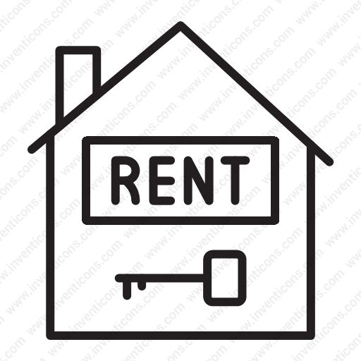 Download Rental Property Icon Inventicons