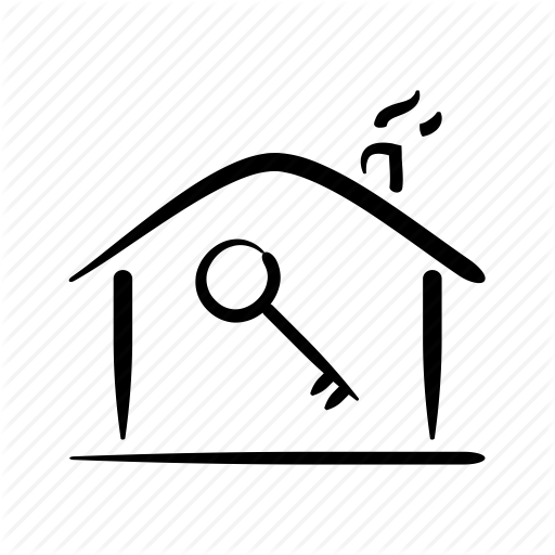 Property Management Icon