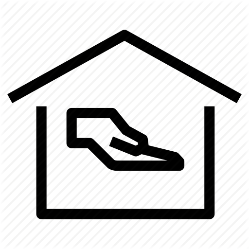 Care, Home, House, Maintenance, Management, Property, Sanitation Icon