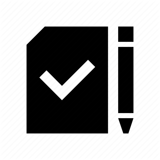 Blank, Document, File, Proposal Icon