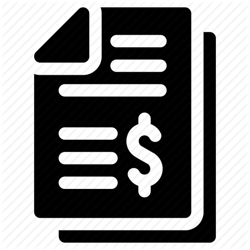 Dollar, Finance, Letter, Mail, Marketing, Money, Proposal Icon