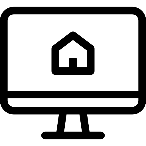 Services Sales Icons