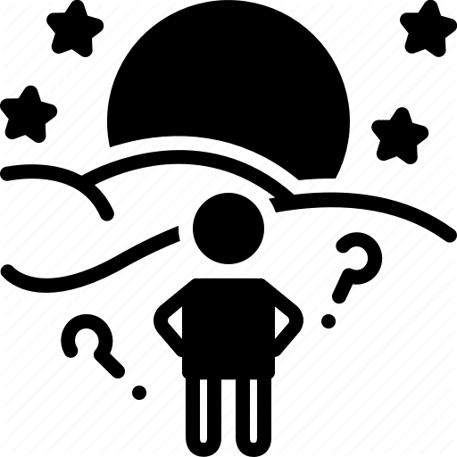 Anticipate, Expectance, Expectancy, Expectation, Hope, Prospect Icon