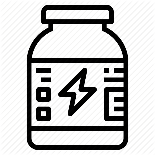 Bodybuilding, Muscle, Powder, Proten