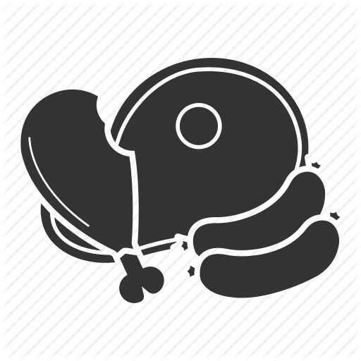 Butchery, Meat, Proten