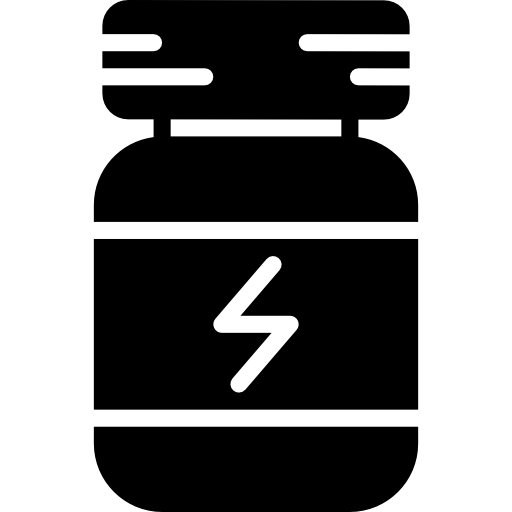 Supplement, Tools And Utensils, Protein Shake, Dumbbell, Workout