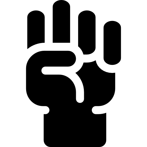 Protest Icons Free Download