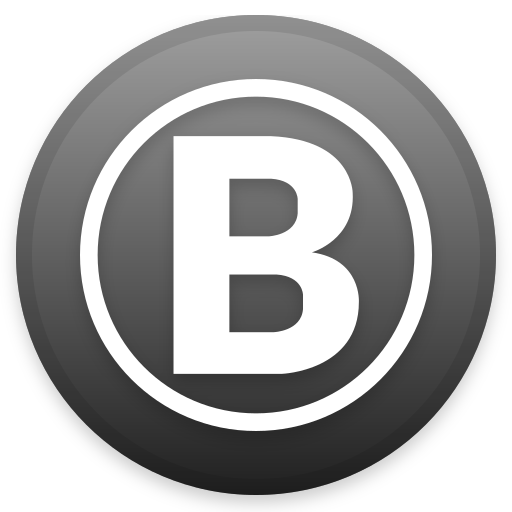 Blockmason Credit Protocol Icon Cryptocurrency Iconset