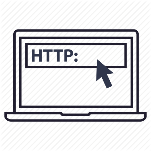 Browser, Http, Internet, Protocol, Web, Website Icon