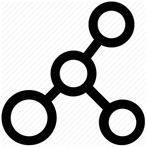 Atom, Molecule, Nuclear, Orbit, Proton Icon