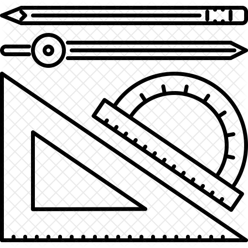 Protractor Drawing Pencil Transparent Png Clipart Free Download