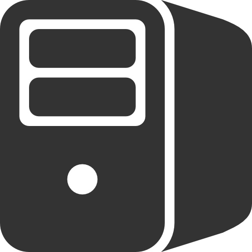 Pop Server Icon Download Free Icons