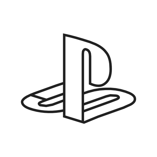 Playstation Logo Png Images In Collection