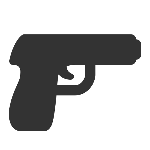 Collection Of Gun Icons Free Download
