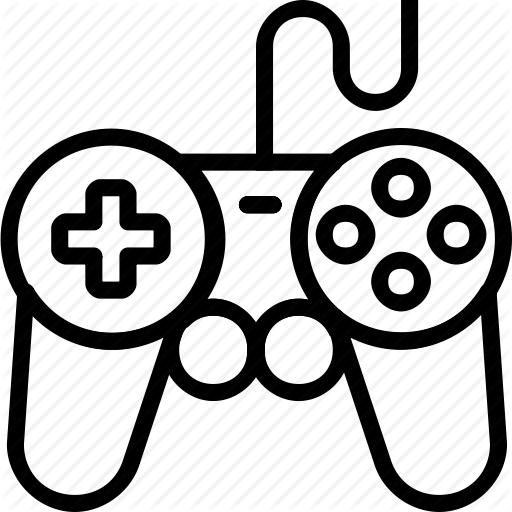 Controller, Device, Gadget, Technology Icon