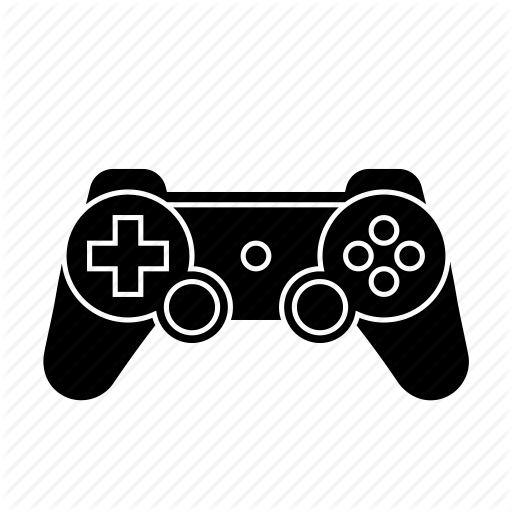 Controller, Game, Play, Player, Playstation, Icon
