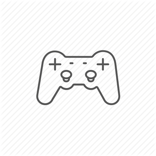 Console, Controller, Game, Gamepad, Joystick, Play, Icon