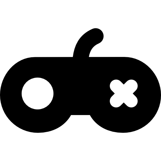 Playstation Flat Icon