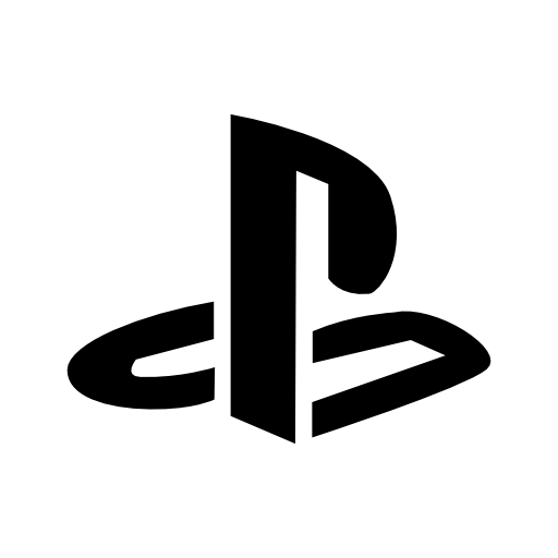 Playstation Png Logo