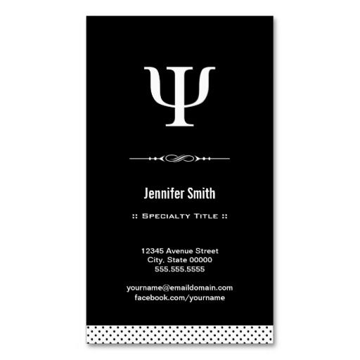 Professional Psychologist