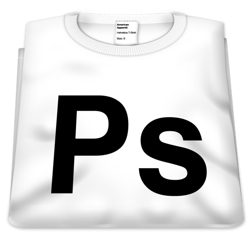 Ps Perspective Icon