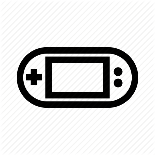 Psp Icon