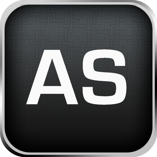 As App