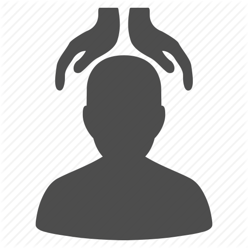 Care, Headache, Hypnosis, Patient, Psychiatry, Psychology, Sick Icon