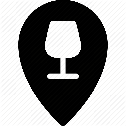 Local, Location, Map, Navigation, Pub Icon