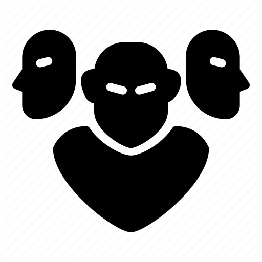 Esport, Game, Player, Team Icon